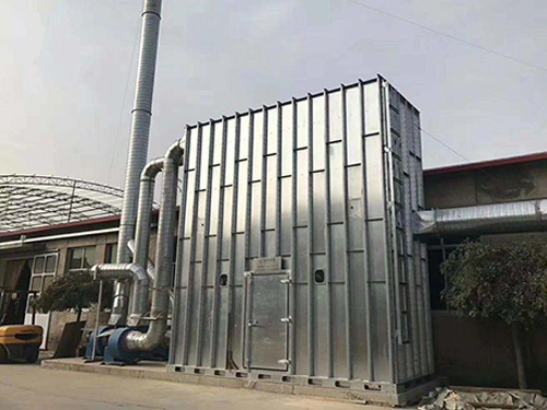 木工除塵器使用時(shí)要注意什么問(wèn)題？